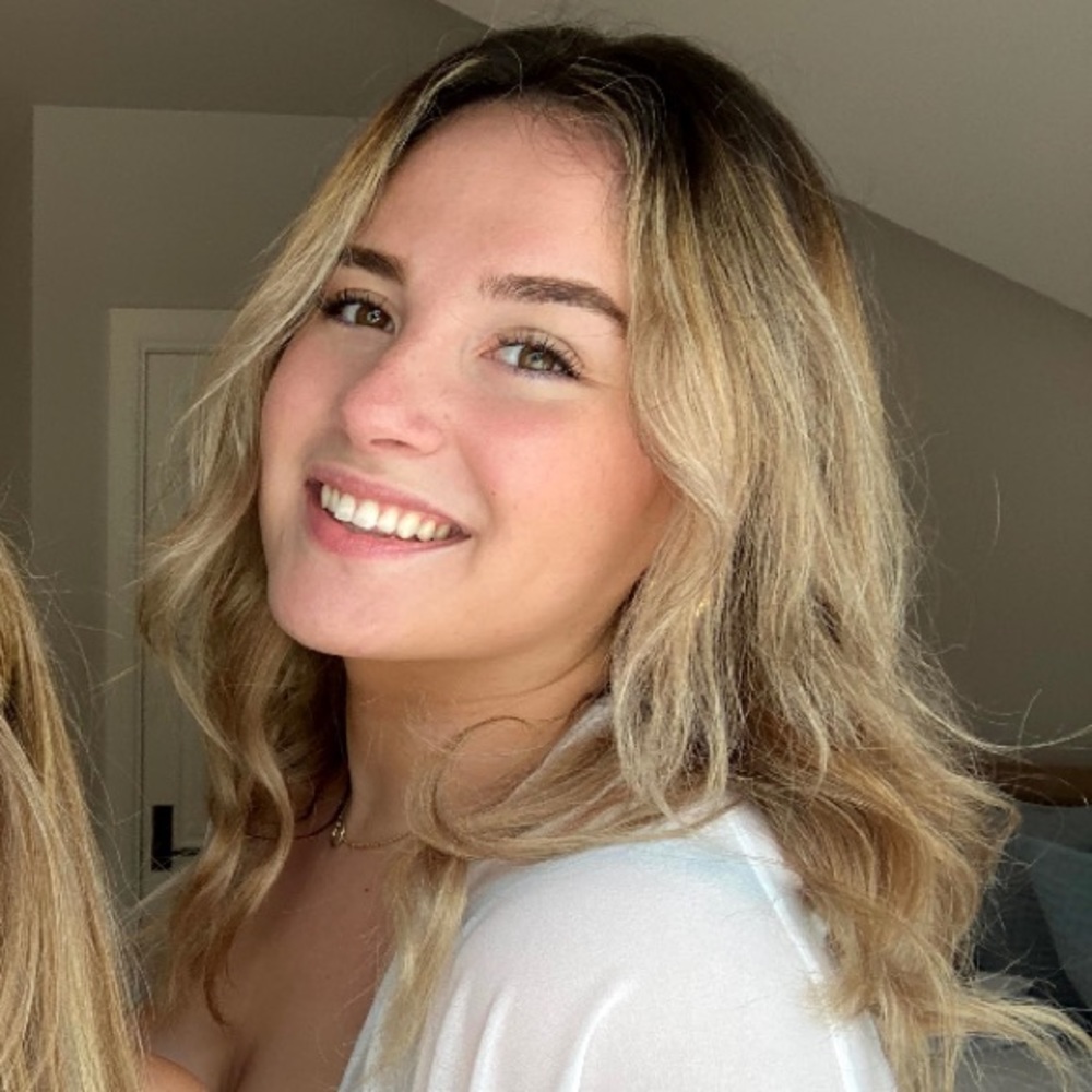 Meet your Posher, Shannon